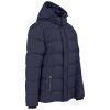 Mens Alex Varga Montpellier Jacket - Navy