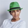 Jackson Fedora Hat
