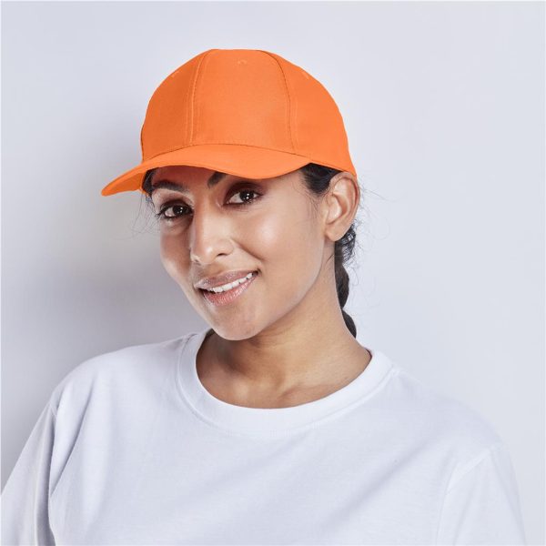 Jozi Cap - 6 Panel
