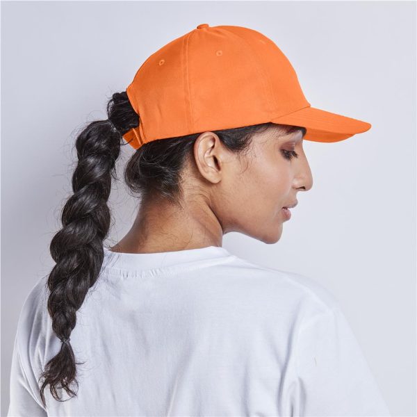 Jozi Cap - 6 Panel