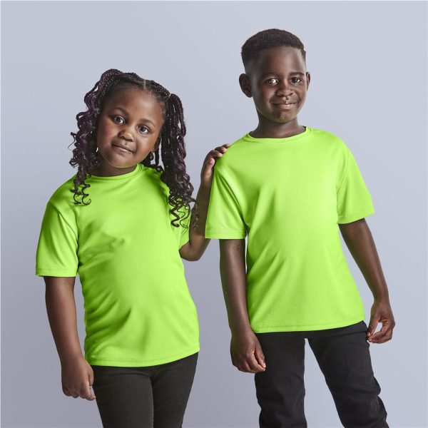 Kids All Star T-Shirt 2 Kids All Star T-Shirt