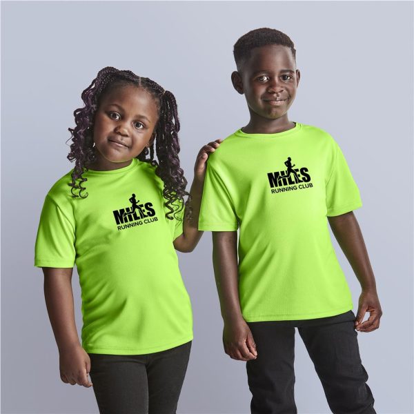 Kids All Star T-Shirt Kids All Star T-Shirt