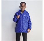 Kids Alti-Mac Fleece Lined Jacket