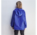 Kids Alti-Mac Fleece Lined Jacket