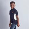 Kids Championship Golf Shirt 1 Kids Championship Golf Shirt