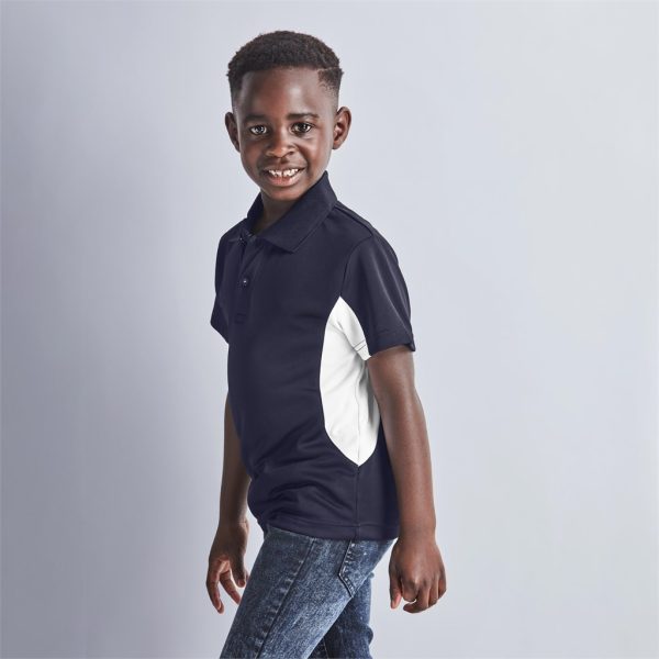 Kids Championship Golf Shirt 2 Kids Championship Golf Shirt