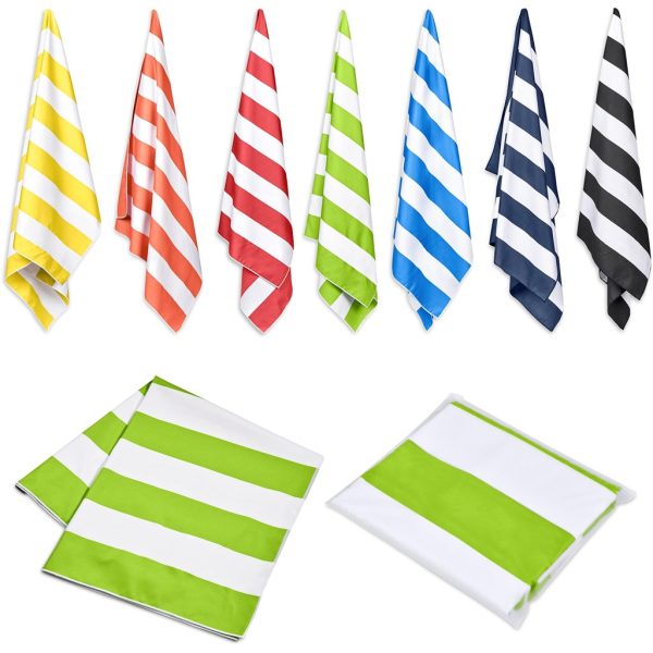 Kooshty Kokomo Microfibre Beach Towel