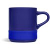 Kooshty Mixalot Ceramic Coffee Mug - 320ml - Blue