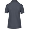 Ladies Cambridge Golf Shirt - Grey1 Ladies Cambridge Golf Shirt - Grey