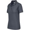 Ladies Cambridge Golf Shirt - Grey2 Ladies Cambridge Golf Shirt - Grey