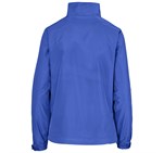 Ladies Celsius Jacket - Royal Blue