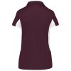 Ladies Championship Golf Shirt - Maroon1 Ladies Championship Golf Shirt - Maroon