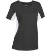Ladies Championship T-Shirt - Grey Ladies Championship T-Shirt - Grey