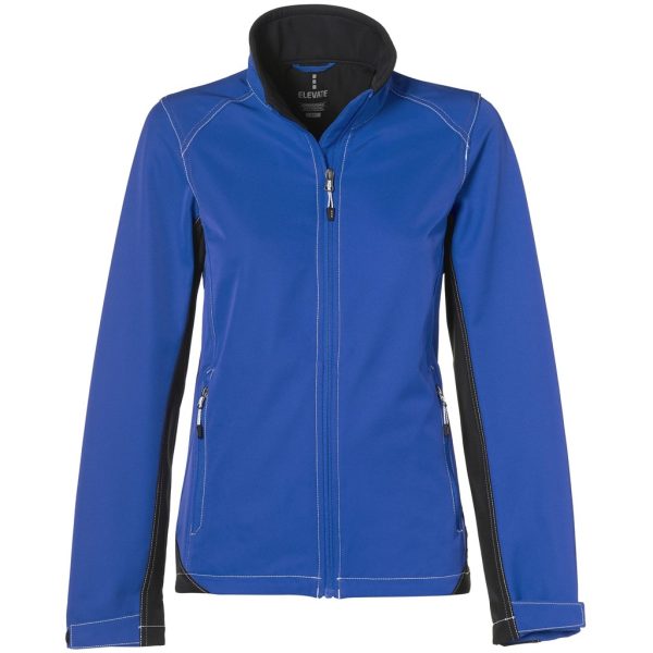 Ladies Maxx Jacket - Blue