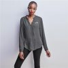 Ladies Long Sleeve Ava Blouse Ladies Long Sleeve Ava Blouse