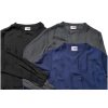 Ladies Long Sleeve Ava Blouse1 Ladies Long Sleeve Ava Blouse