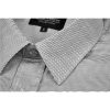 Ladies Long Sleeve Taylor Shirt - Grey7 Ladies Long Sleeve Taylor Shirt - Grey