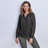 Ladies Long Sleeve Zenobia Blouse Ladies Long Sleeve Zenobia Blouse