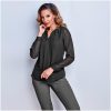 Ladies Long Sleeve Zenobia Blouse1 Ladies Long Sleeve Zenobia Blouse