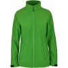 Ladies Maxson Softshell Jacket - Green