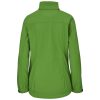Ladies Maxson Softshell Jacket - Green
