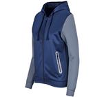 Ladies Maxx Jacket - Blue