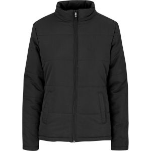 Ladies Rego Jacket - Navy