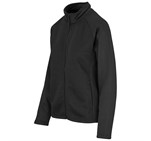 Ladies Ridge Jacket - Black