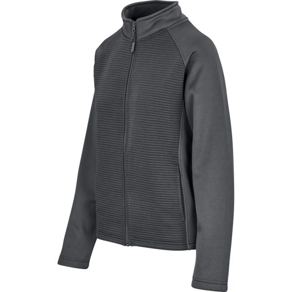 Ladies Ridge Jacket - Grey