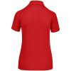 Ladies Sprint Golf Shirt - Red1 Ladies Sprint Golf Shirt - Red