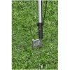 Legend 2M Sublimated Telescopic Double-Sided Flying Banner - 1 complete unit8 Legend 2M Sublimated Telescopic Double-Sided Flying Banner - 1 complete unit