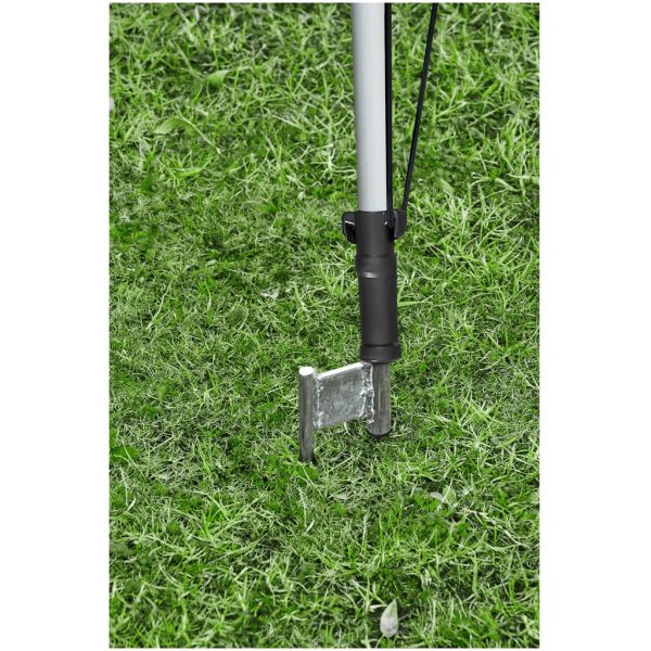 Legend 2M Sublimated Telescopic Double-Sided Flying Banner - 1 complete unit8 Legend 2M Sublimated Telescopic Double-Sided Flying Banner - 1 complete unit