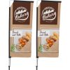 Legend 2m Telescopic Flying Banner (Set of 2)... Legend 2m Telescopic Flying Banner (Set of 2)