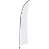 Legend 3m Arcfin Flying Banner (Set of 2)5 Legend 3m Arcfin Flying Banner (Set of 2)