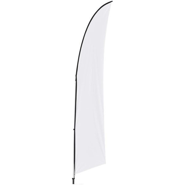 Legend 3m Arcfin Flying Banner (Set of 2)5 Legend 3m Arcfin Flying Banner (Set of 2)
