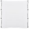 Legend Curved Banner Wall 2.15m x 2.25m