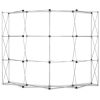 Legend Curved Banner Wall 2.85m x 2.25m