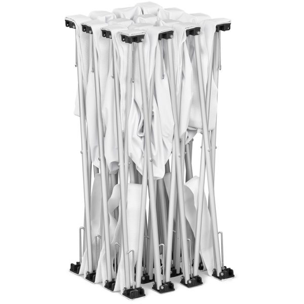 Legend Curved Banner Wall with Wings 2.15m x 2.25m10 Legend Curved Banner Wall with Wings 2.15m x 2.25m
