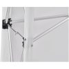 Legend Curved Banner Wall with Wings 2.15m x 2.25m17 Legend Curved Banner Wall with Wings 2.15m x 2.25m