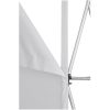 Legend Curved Banner Wall with Wings 2.15m x 2.25m18 Legend Curved Banner Wall with Wings 2.15m x 2.25m
