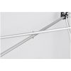 Legend Curved Banner Wall with Wings 2.15m x 2.25m19 Legend Curved Banner Wall with Wings 2.15m x 2.25m