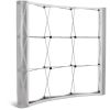 Legend Curved Banner Wall with Wings 2.15m x 2.25m21 Legend Curved Banner Wall with Wings 2.15m x 2.25m