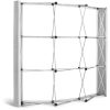 Legend Curved Banner Wall with Wings 2.15m x 2.25m28 Legend Curved Banner Wall with Wings 2.15m x 2.25m