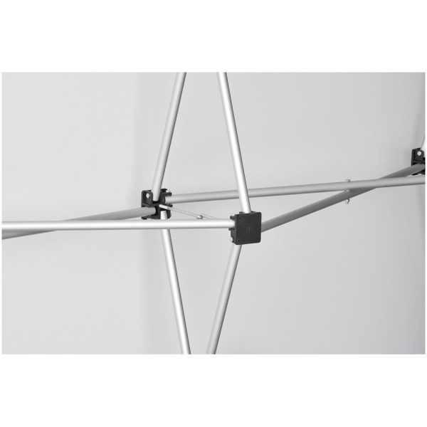 Legend Curved Banner Wall with Wings 2.15m x 2.25m29 Legend Curved Banner Wall with Wings 2.15m x 2.25m