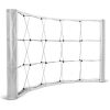 Legend Curved Banner Wall with Wings 3.5m x 2.25m1 Legend Curved Banner Wall with Wings 3.5m x 2.25m