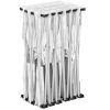 Legend Curved Banner Wall with Wings 3.5m x 2.25m10 Legend Curved Banner Wall with Wings 3.5m x 2.25m