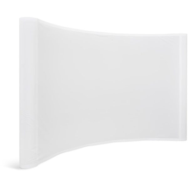 Legend Curved Banner Wall with Wings 3.5m x 2.25m13 Legend Curved Banner Wall with Wings 3.5m x 2.25m