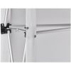 Legend Curved Banner Wall with Wings 3.5m x 2.25m15 Legend Curved Banner Wall with Wings 3.5m x 2.25m