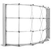 Legend Curved Banner Wall with Wings 3.5m x 2.25m17 Legend Curved Banner Wall with Wings 3.5m x 2.25m