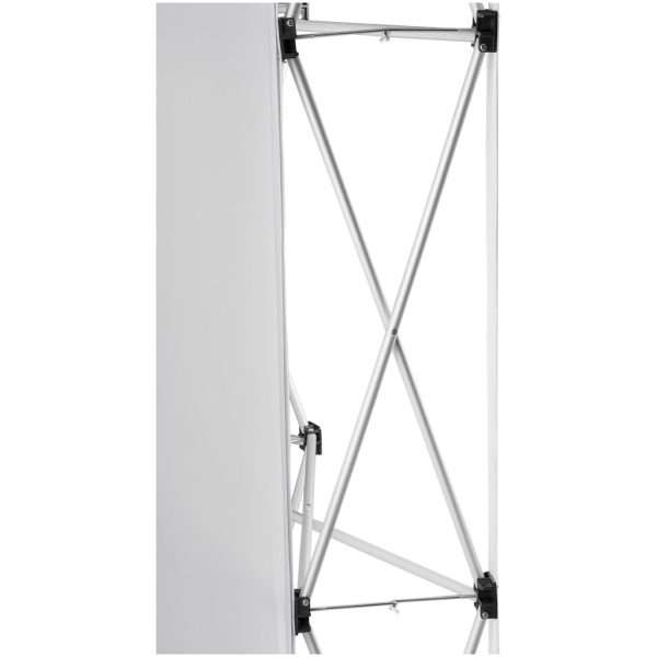 Legend Curved Banner Wall with Wings 3.5m x 2.25m19 Legend Curved Banner Wall with Wings 3.5m x 2.25m